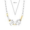 TI SENTO Necklace 34047ZY
