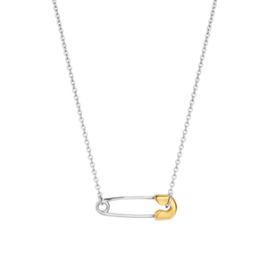 TI SENTO Necklace 34048SY