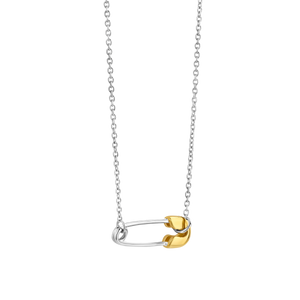 TI SENTO Necklace 34048SY