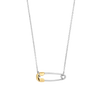 TI SENTO Necklace 34048SY