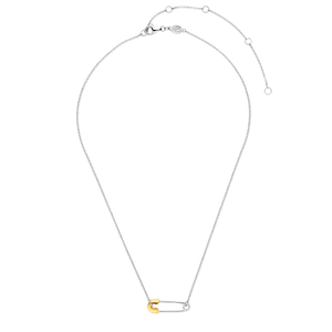 TI SENTO Necklace 34048SY