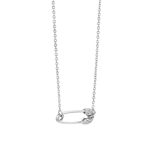 TI SENTO Necklace 34048ZI