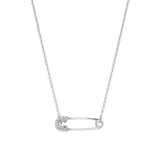 TI SENTO Necklace 34048ZI