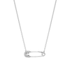 TI SENTO Necklace 34048ZI