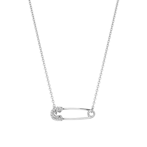 TI SENTO Necklace 34048ZI