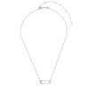 TI SENTO Necklace 34048ZI