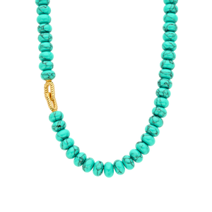 TI SENTO Necklace 34049TQ