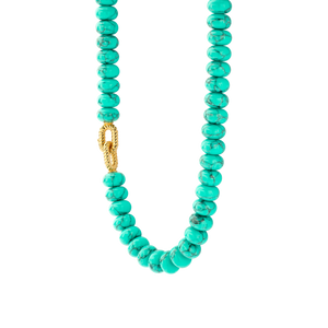TI SENTO Necklace 34049TQ