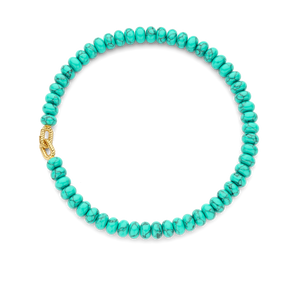 TI SENTO Necklace 34049TQ