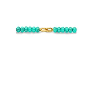 TI SENTO Necklace 34049TQ