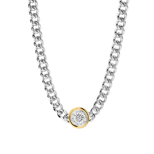 TI SENTO Necklace 34051ZY