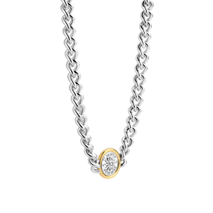 TI SENTO Necklace 34051ZY