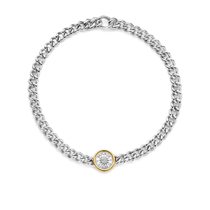 TI SENTO Necklace 34051ZY