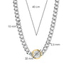 TI SENTO Necklace 34051ZY