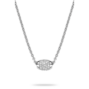 TI SENTO Necklace 3742ZI