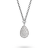 TI SENTO - Milano Necklace 3743ZI