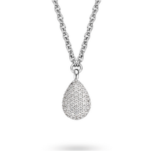 TI SENTO - Milano Necklace 3743ZI