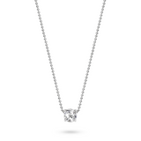TI SENTO Necklace 3761ZI