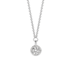 TI SENTO Necklace 3778ZI