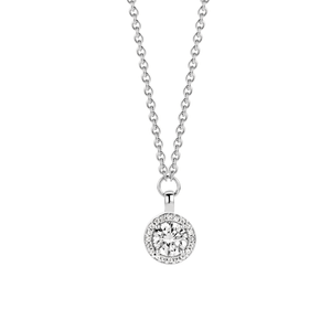 TI SENTO Necklace 3778ZI