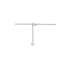 TI SENTO Necklace 3778ZI