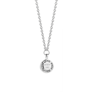 TI SENTO Necklace 3778ZI