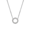 TI SENTO Necklace 3783ZI