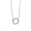 TI SENTO Necklace 3783ZI