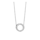 TI SENTO Necklace 3783ZI