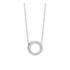 TI SENTO Necklace 3783ZI