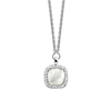 TI SENTO Necklace 3792MW