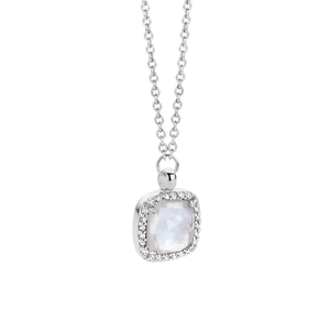 TI SENTO Necklace 3792MW