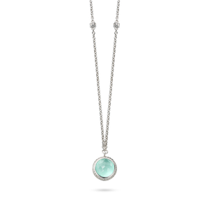 TI SENTO Necklace 3802AG