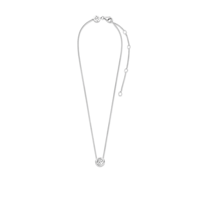 TI SENTO Necklace 3807ZI