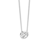 TI SENTO Necklace 3807ZI