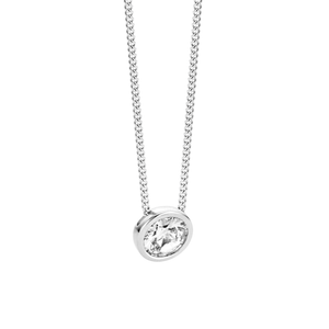 TI SENTO Necklace 3807ZI