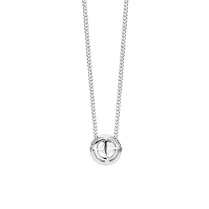 TI SENTO Necklace 3807ZI