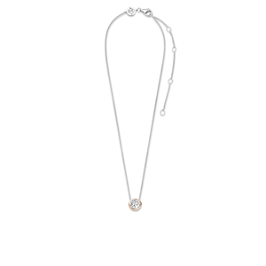 TI SENTO Necklace 3807ZR