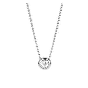 TI SENTO Necklace 3807ZR