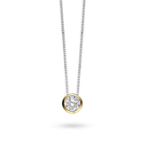 TI SENTO Necklace 3807ZY