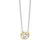 TI SENTO Necklace 3807ZY