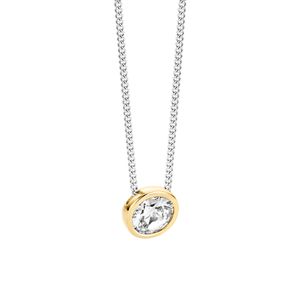 TI SENTO Necklace 3807ZY