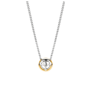 TI SENTO Necklace 3807ZY