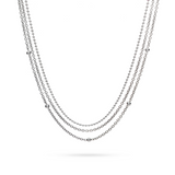 TI SENTO Necklace 3816SI