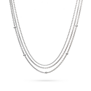 TI SENTO Necklace 3816SI