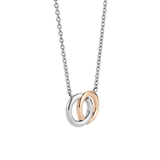 TI SENTO Necklace 3822SR