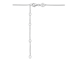 TI SENTO Necklace 3825MW