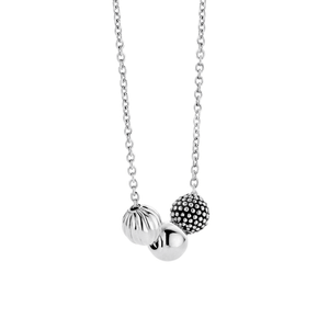 TI SENTO Necklace 3831SB