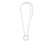 TI SENTO Necklace 3834ZI