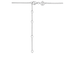 TI SENTO Necklace 3834ZI